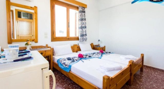 Pension Mylos
