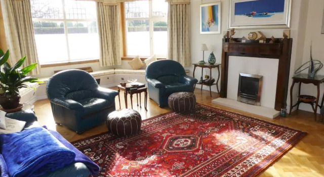 The Cairn Residence, Prenota Hotel Murrayfield Edimburgo