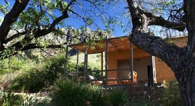 Студия Amberg Country Estate
