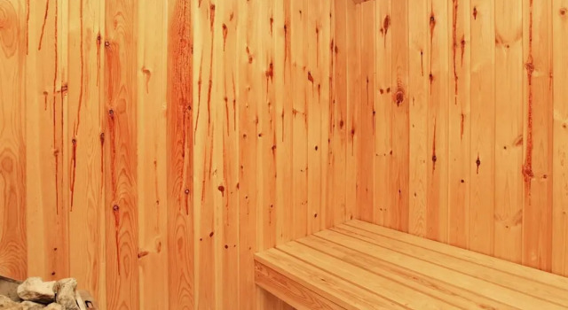 Коттедж Tranquil Sauna Retreat - By Traum Ferienwohnungen