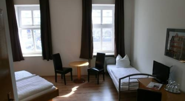 Hotel Schweizer Hof