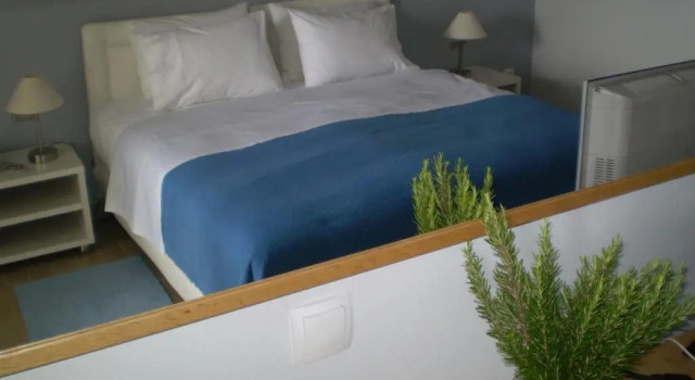 Номер Comfort Athena Hotel