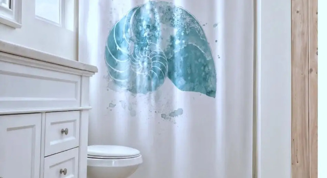 Вилла Ocean Mist Villa