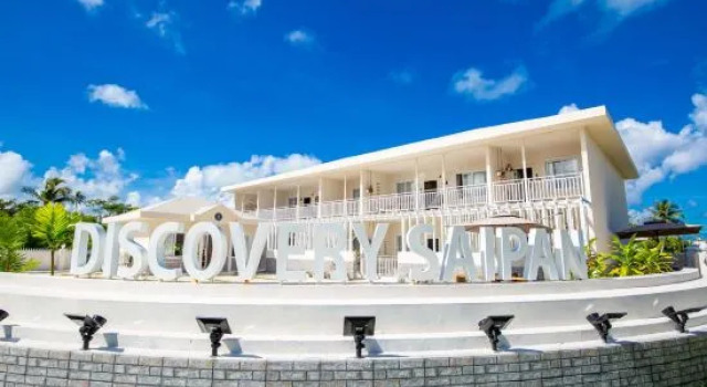 Discovery Saipan Hotel, Varaa Hotelli Garapan Saipan