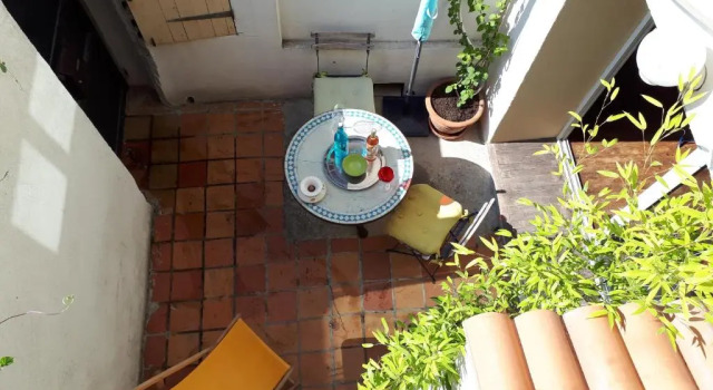 Коттедж Maison de Ville