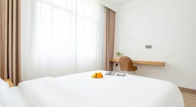 Семейный люкс Floral Hotel·Qingyu hotel (Tonglu OMG Heartbeat Paradise Branch)