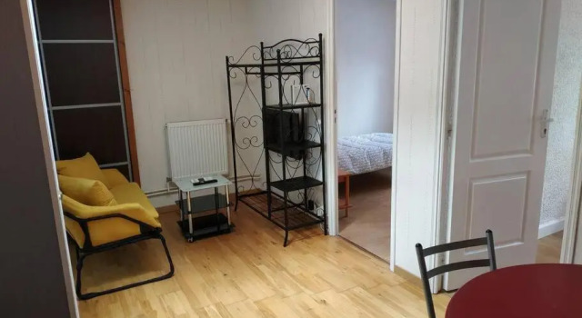 Superbe appartement avec parking gratuit sur place, Prenota Appartamento Hotel a Lorena con parcheggio, Parcheggio
