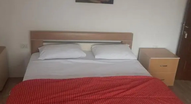 Standard double chambre Hotel Kiko