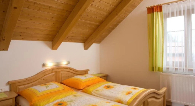 Ferienwohnung am Oberrainerhof