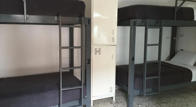 Septimo Hostal