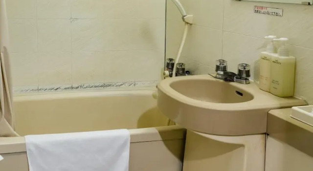 Номер Standard Hotel Chura Ryukyu