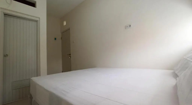 OYO 3510 Borobudur Townhouse