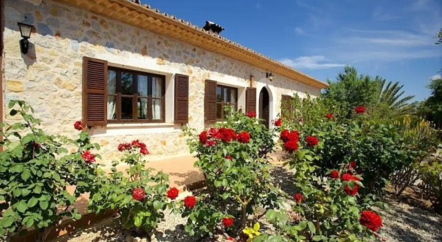 Finca Pedregal, Book Hotel Marratxi Mallorca