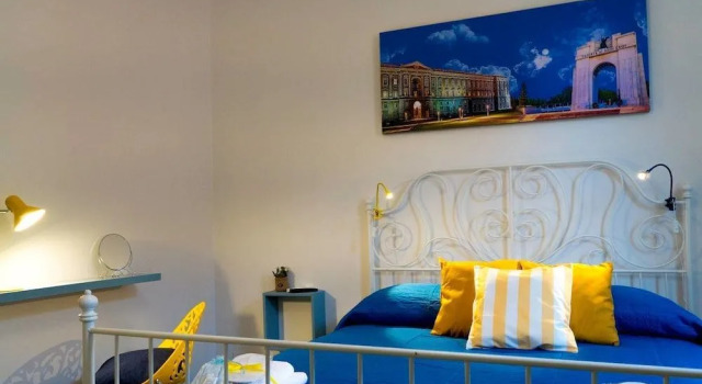Lo Studio Di Andrea