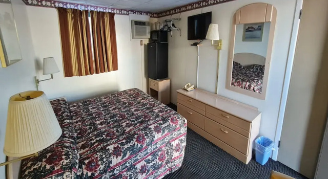 DuBois Manor Motel, 预订 汽车旅馆 杜波依斯 宾夕法尼亚州