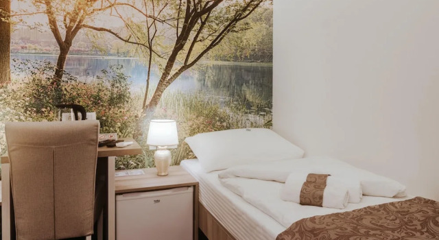 Номер Superior Hotel & Spa Meydan