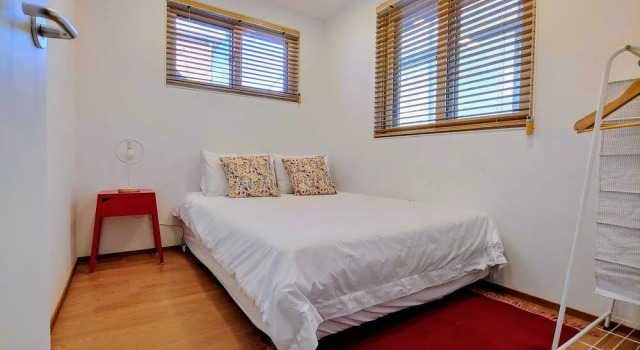 Naksan Balcony, Reserva ahora Casa o chalet Hoteles en Seúl con aparcamiento, cerca de Torre Doosan, Aparcamiento