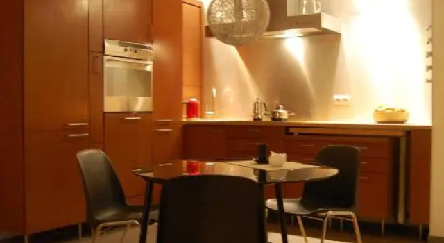 Apartament Bobrowiecka, Prenota Appartamento Mokotów 