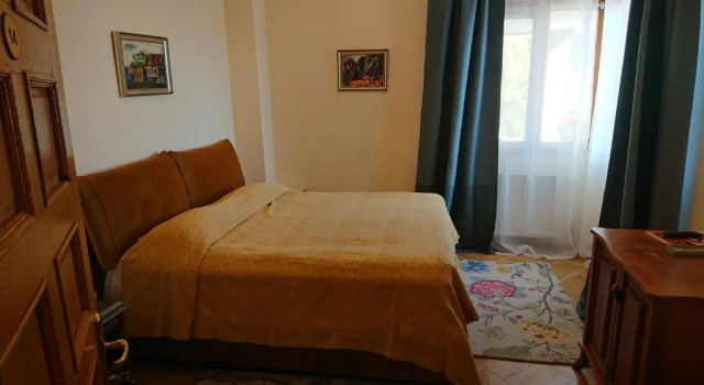 Номер Standard Pensiunea Casa Cranta