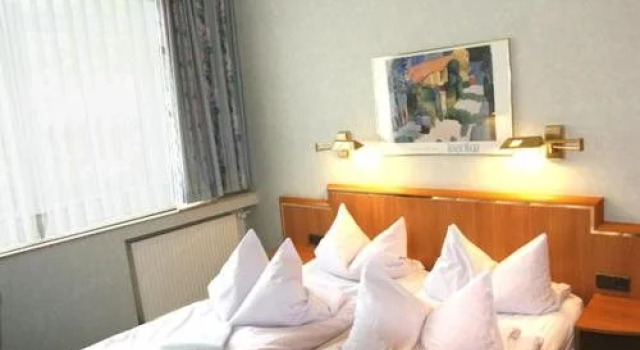 Land-gut Hotel Ritter, Prenota Hotel Stadtlohn Münsterland