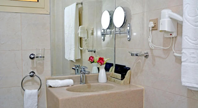 Студия Golden Bujari AlUlaya Hotel