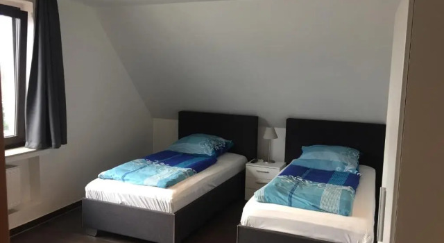 Двухместный номер Standard Hotel Restaurant Kroatia