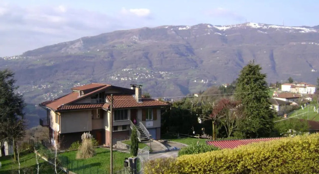 Апартаменты B&B I Baloss