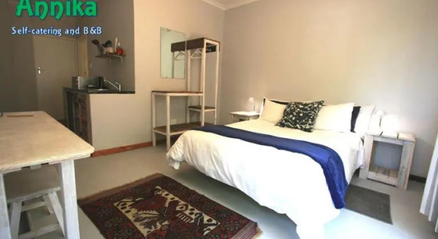 Annika Self-catering and B&B, จอง ที่พักพร้อมอาหารเช้า Stellenbosch Paarl