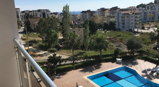 Апартаменты ORION HILL,2+1 Apartament,WIFI.