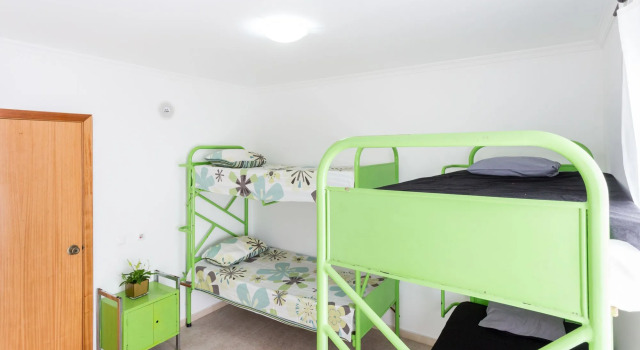 The 17 Hostel