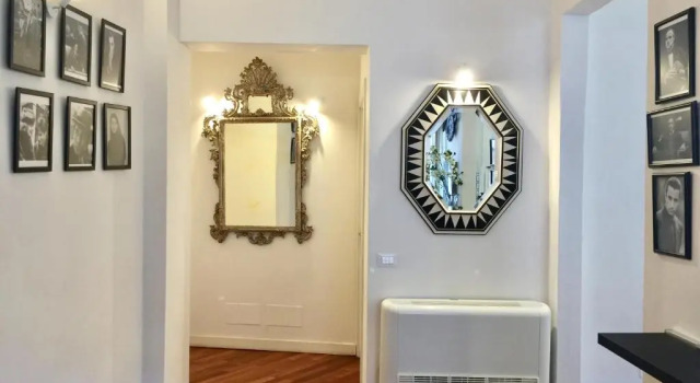 Номер Economy Home Faenza at Most Historical Center with LIFT