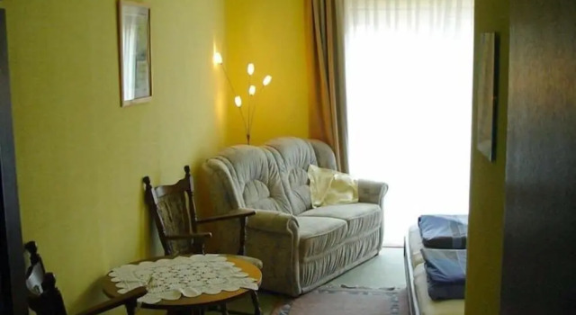 Двухместный номер Classic Hotel Gretescher Hof