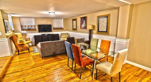 1717 Northwest Apartment #1030 - 2 Br Apts