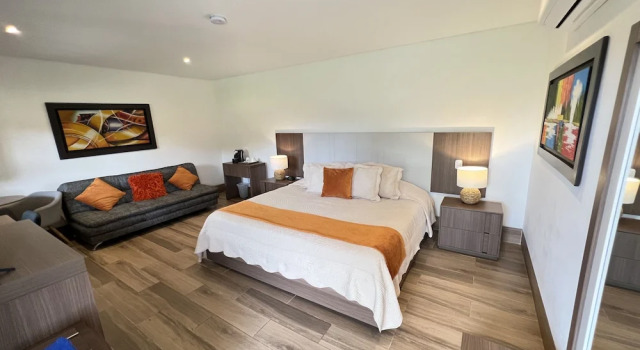 Hotel Campestre Montecarlo, Rezervovat Hotel Wellness hotely v Quindio, SPA