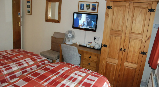 Tudor Lodge