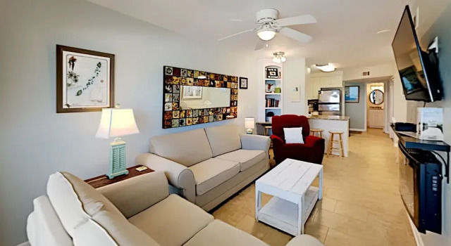 Sundunes Condominium