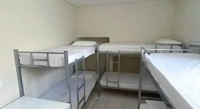 Hostel Castell di Madre