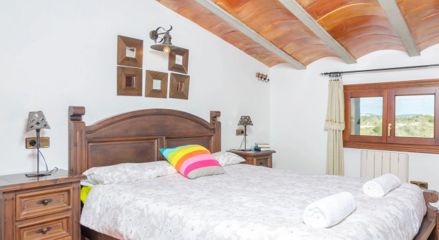 Can Tolo Pocaroba, Prenota Villa Ville a Maiorca, Villa