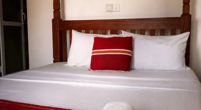 Номер Standard Kabalana Surf Hostel