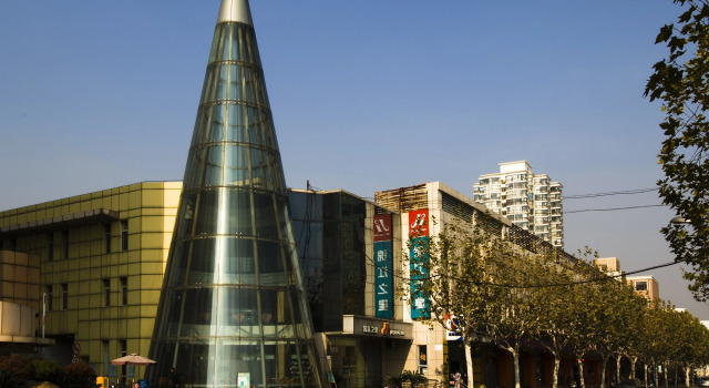 Номер Standard Jinjiang Inn Shanghai Longcao Road