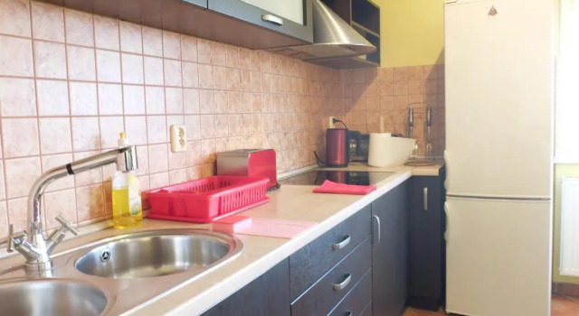 Апартаменты Red Apartment