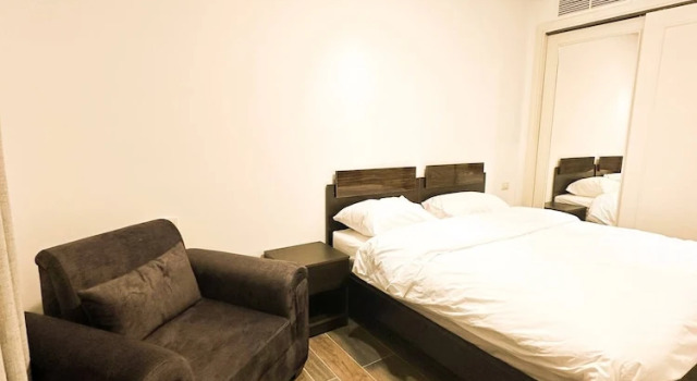 Central Apartment For Rent 28, Book Lejlighed Umm Uthainah 