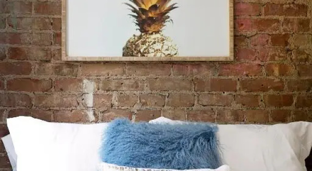 24-6 Gramercy Area Newly Reno Studio W D in Unit, Забронировать Отель Гремерси Нью-Йорк, рядом с 23-я улица линия Бродвей дивизиона BMT