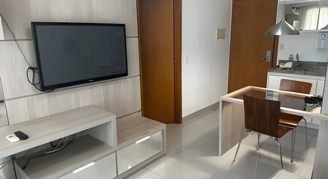 Brisas do Lago - apt 13