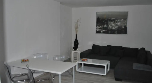 Коттедж с 2 комнатами Ferienhaus Relax