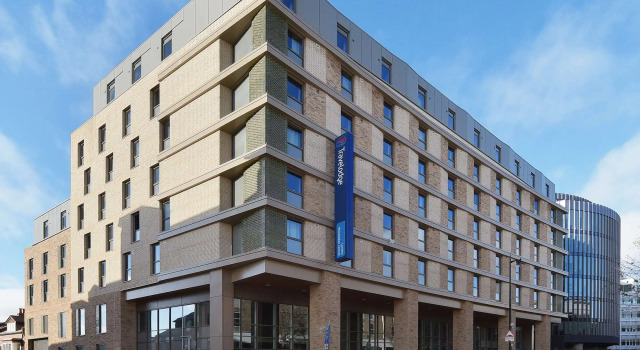 Travelodge London Wimbledon Central