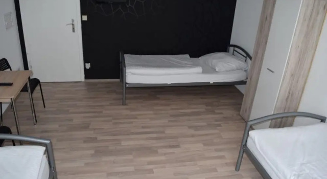 AB Apartment 45