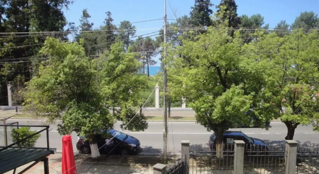 agmasheneblis 318, Book Hotel Kobuleti 