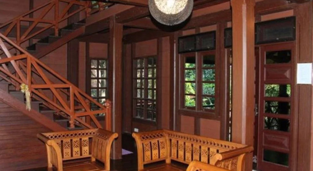 Villa Del Porto, Rezerwuj Willa Langkawi Kedah