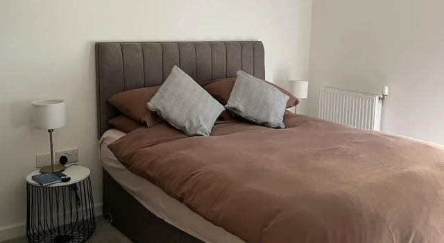 Brand New Stunning 2-bed Apartment in Dagenham